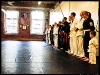 Joe Maguire Jujitsu Black Belt Belt Test at Checkmate Martial Arts
